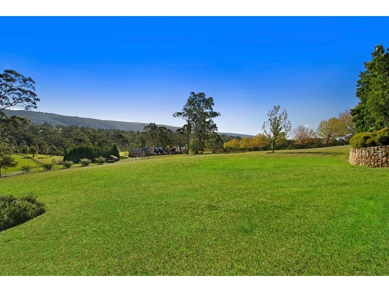 53 Oswald Park Place, Kurrajong NSW 2758