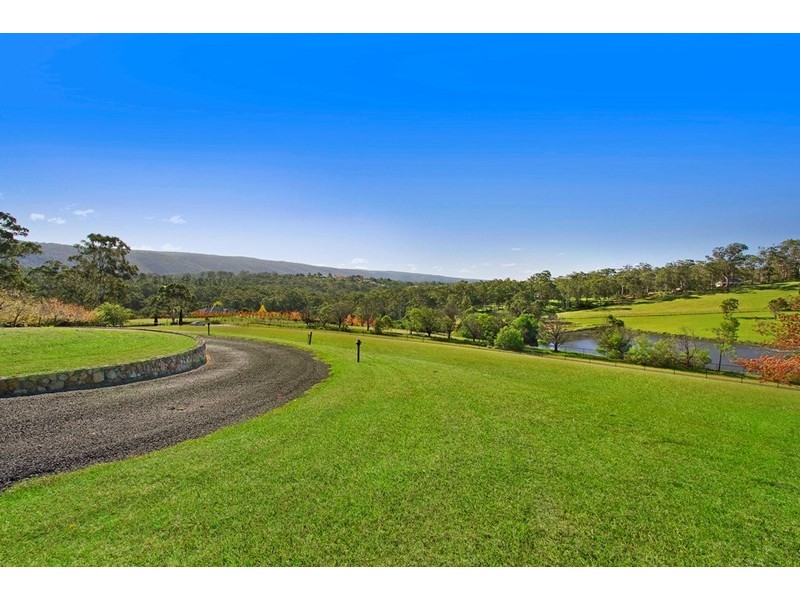 53 Oswald Park Place, Kurrajong NSW 2758