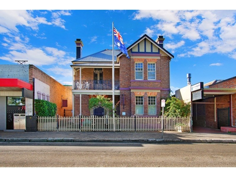 179 Windsor Street, Richmond NSW 2753