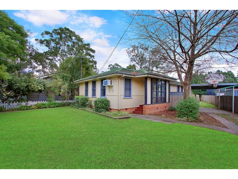 47 Luttrell Street, Richmond NSW 2753