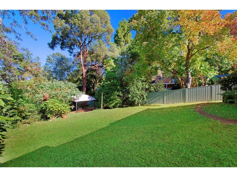 5 Sherwood Street, Kurrajong NSW 2758