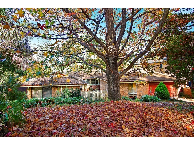 5 Sherwood Street, Kurrajong NSW 2758