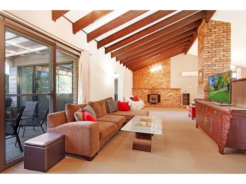 5 Sherwood Street, Kurrajong NSW 2758