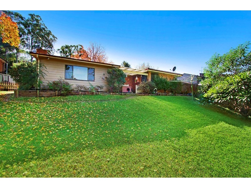 5 Sherwood Street, Kurrajong NSW 2758