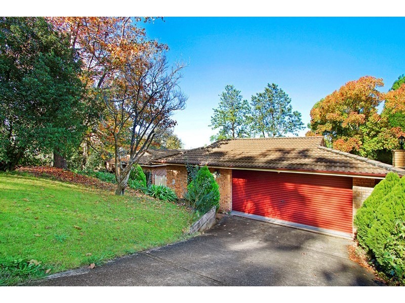 5 Sherwood Street, Kurrajong NSW 2758