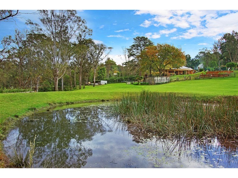 526 Slopes Road, North Richmond NSW 2754