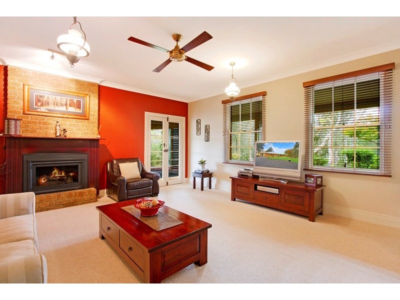 526 Slopes Road, North Richmond NSW 2754