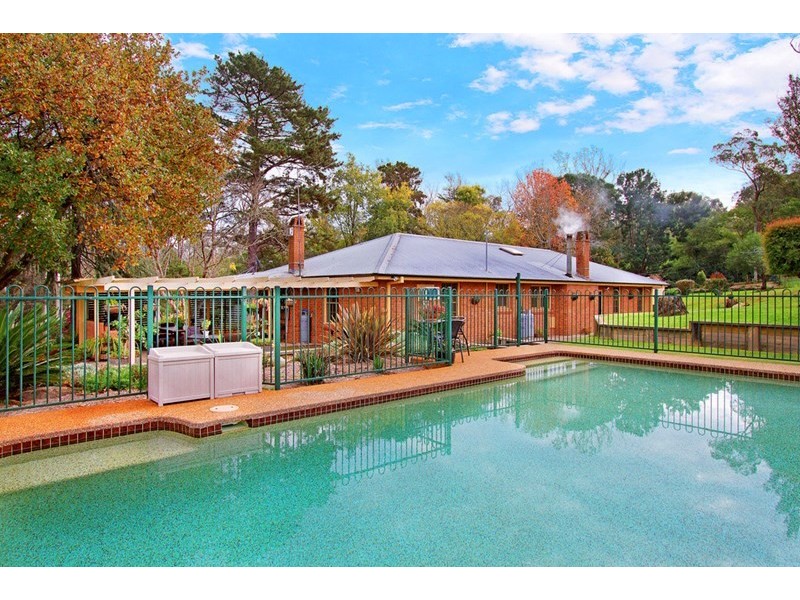 526 Slopes Road, North Richmond NSW 2754