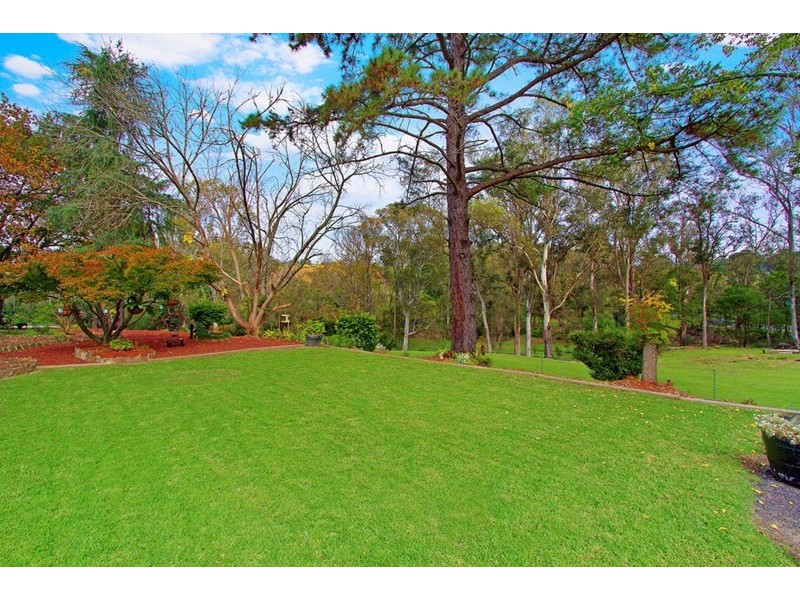 526 Slopes Road, North Richmond NSW 2754