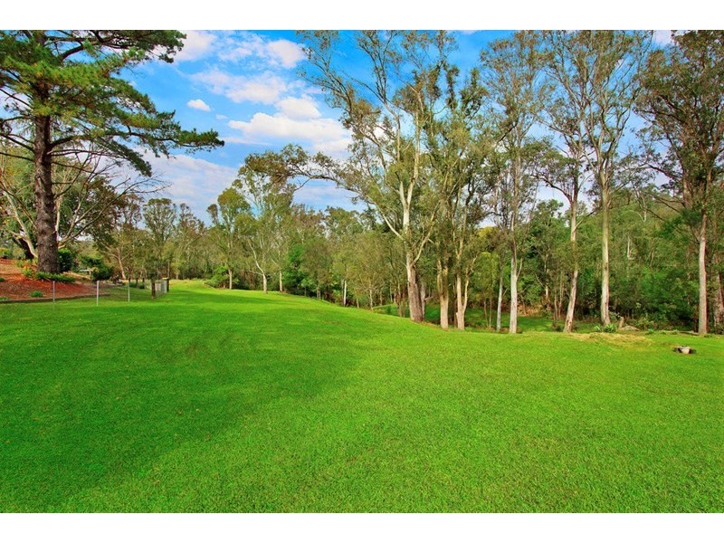 526 Slopes Road, North Richmond NSW 2754