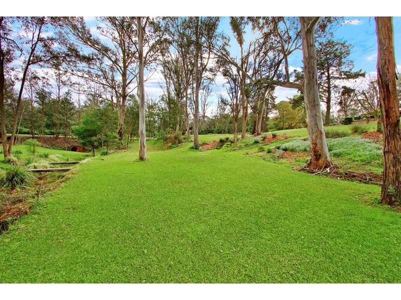 526 Slopes Road, North Richmond NSW 2754