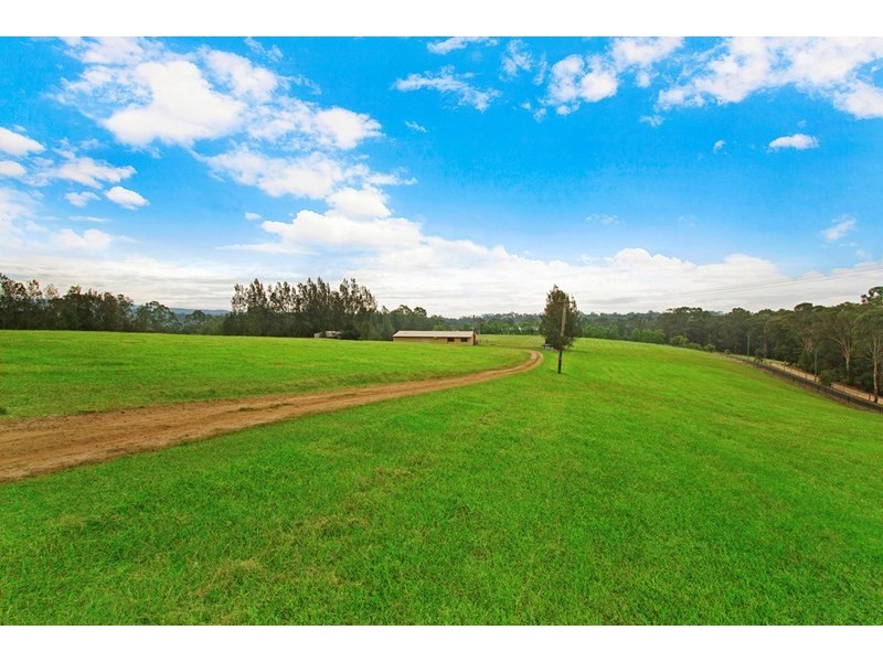 431 East Kurrajong Road, Kurrajong NSW 2758