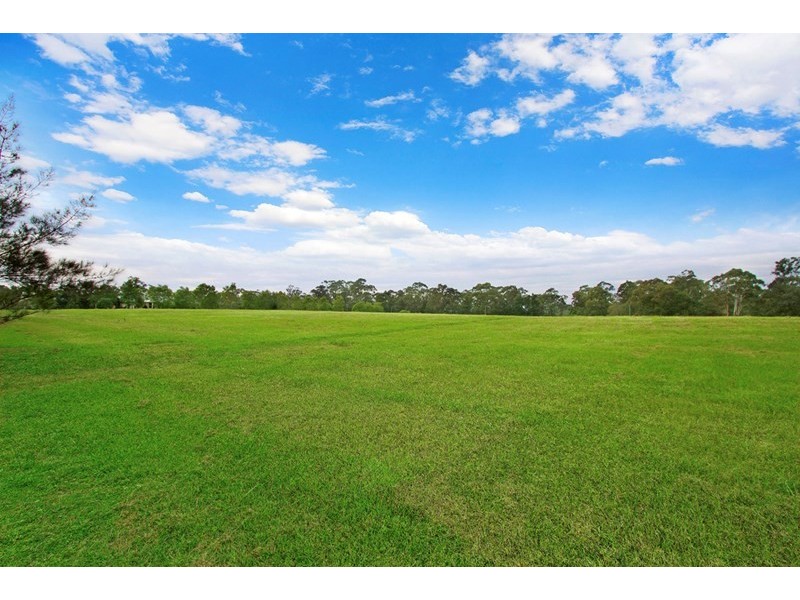 431 East Kurrajong Road, Kurrajong NSW 2758