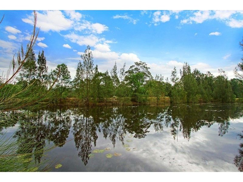 431 East Kurrajong Road, Kurrajong NSW 2758