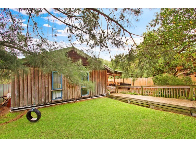 292 Lieutenant Bowen Drive, Bowen Mountain NSW 2753