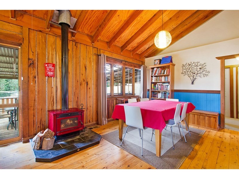 292 Lieutenant Bowen Drive, Bowen Mountain NSW 2753