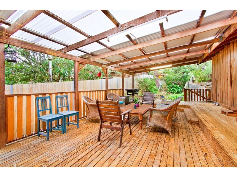 292 Lieutenant Bowen Drive, Bowen Mountain NSW 2753