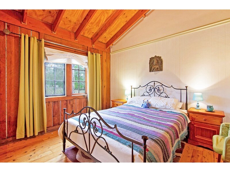 292 Lieutenant Bowen Drive, Bowen Mountain NSW 2753