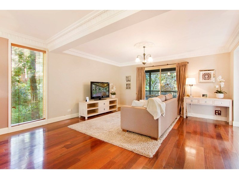 154 Lieutenant Bowen Road, Bowen Mountain NSW 2753