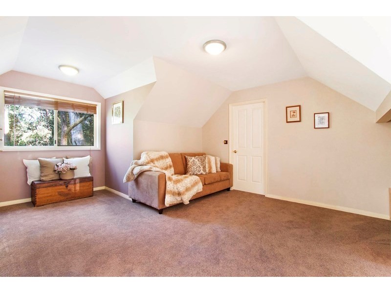 154 Lieutenant Bowen Road, Bowen Mountain NSW 2753