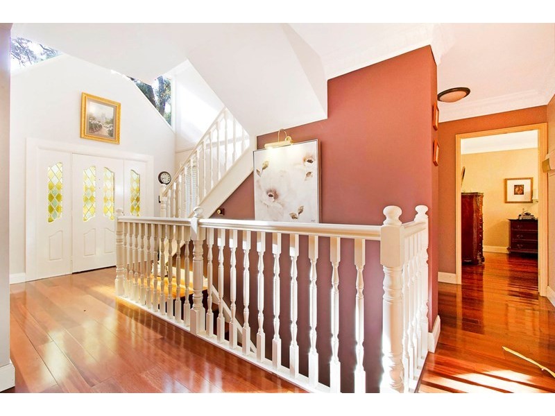 154 Lieutenant Bowen Road, Bowen Mountain NSW 2753