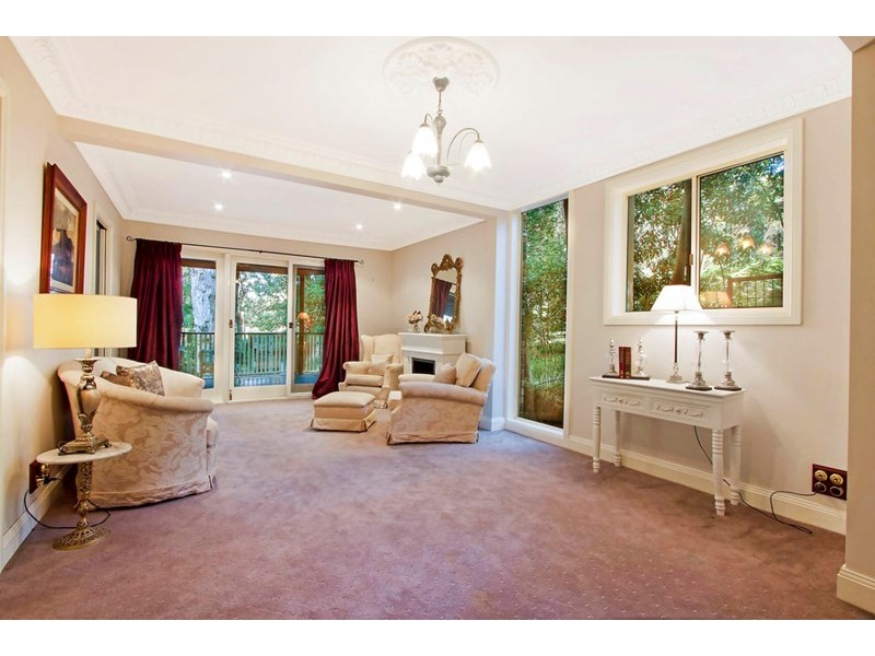 154 Lieutenant Bowen Road, Bowen Mountain NSW 2753