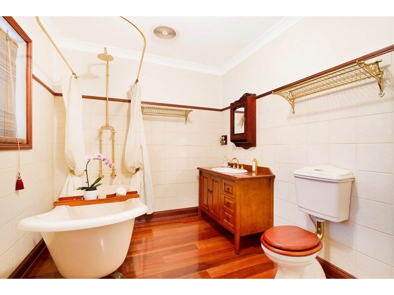 154 Lieutenant Bowen Road, Bowen Mountain NSW 2753