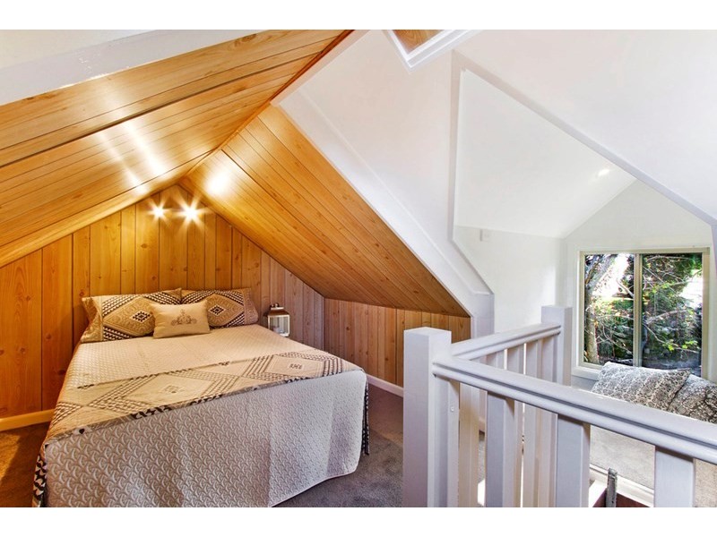 154 Lieutenant Bowen Road, Bowen Mountain NSW 2753