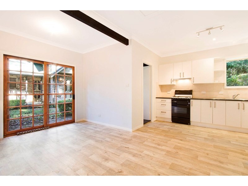 154 Lieutenant Bowen Road, Bowen Mountain NSW 2753