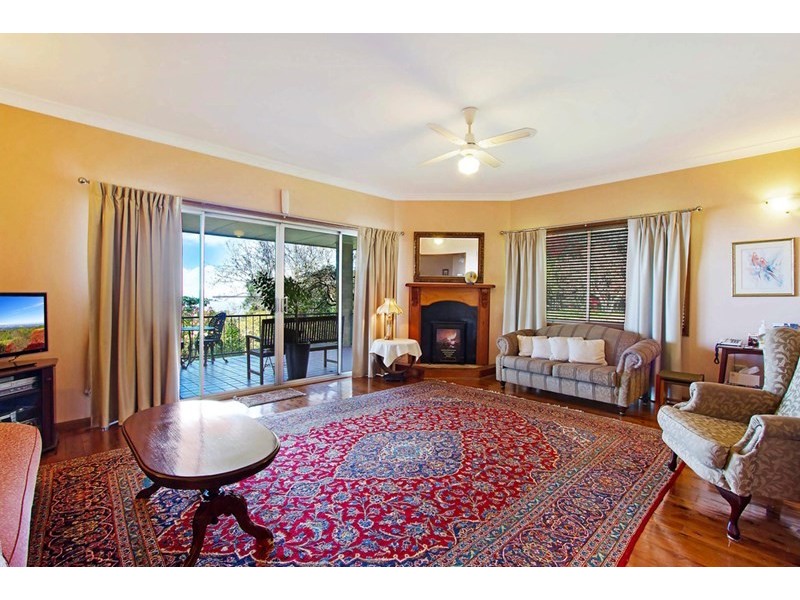 1394 Bells Line of Road, Kurrajong Heights NSW 2758