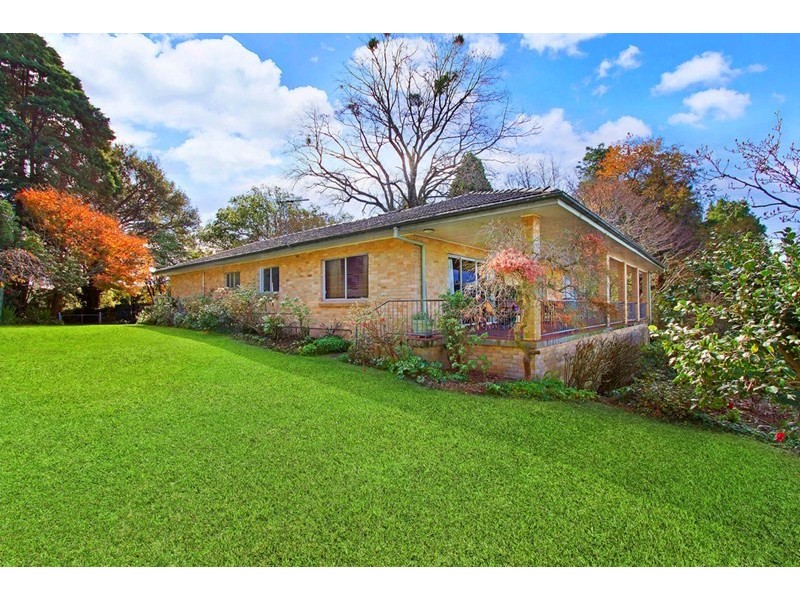 1394 Bells Line of Road, Kurrajong Heights NSW 2758