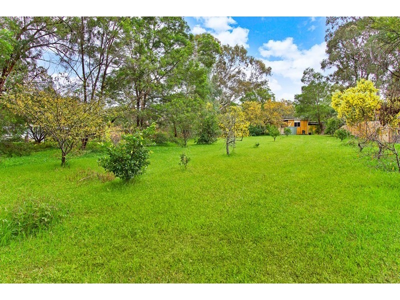 232 Blaxlands Ridge Road, Kurrajong NSW 2758
