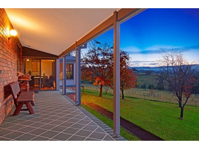 63 Gadds Lane, Kurmond NSW 2757