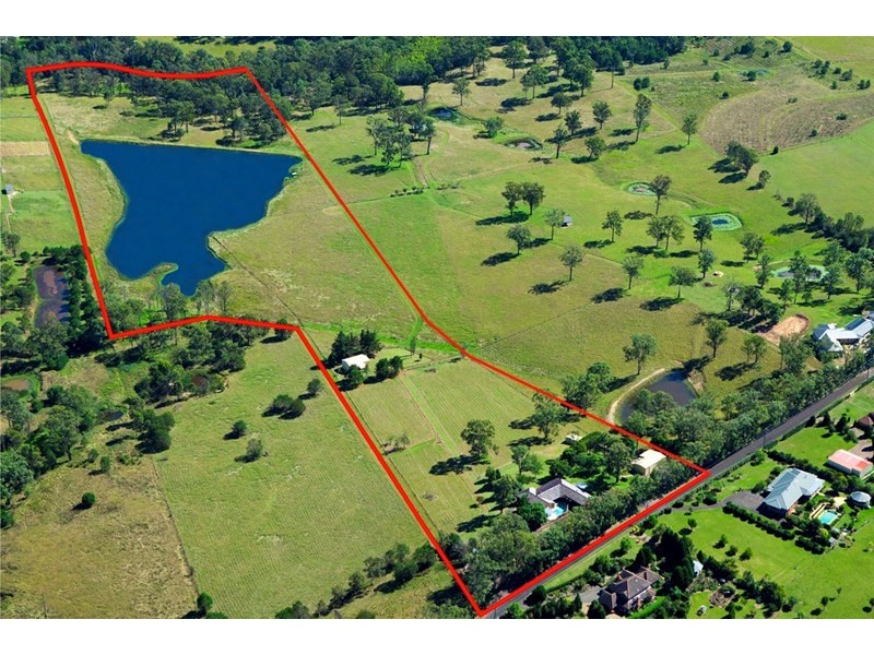 63 Gadds Lane, Kurmond NSW 2757