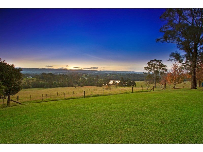 63 Gadds Lane, Kurmond NSW 2757