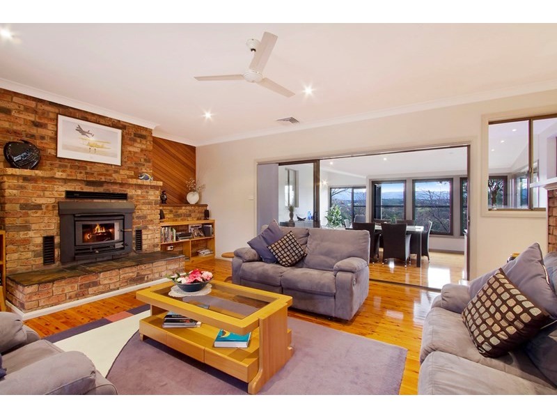 63 Gadds Lane, Kurmond NSW 2757