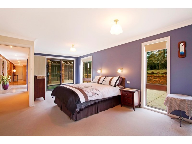 63 Gadds Lane, Kurmond NSW 2757