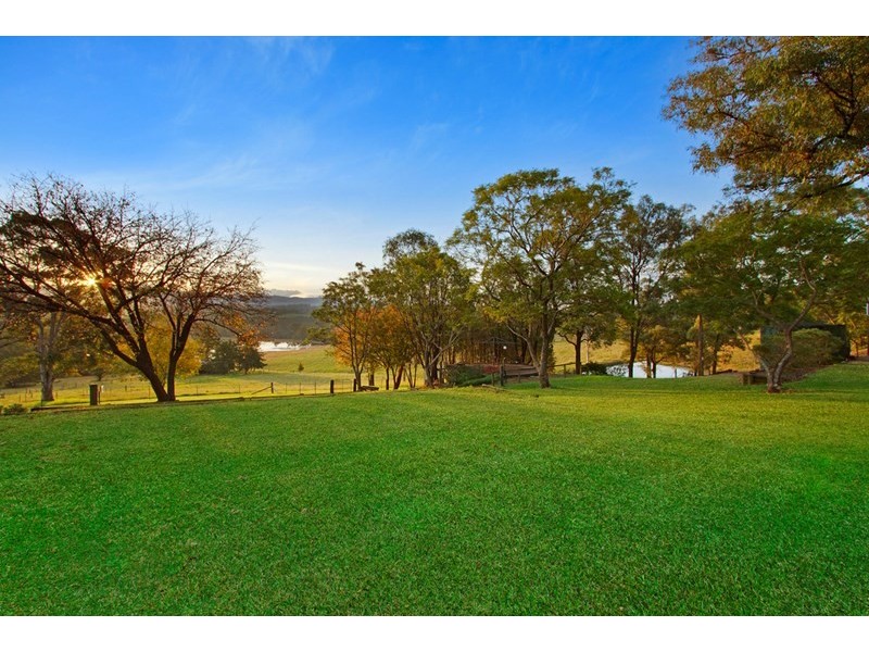 63 Gadds Lane, Kurmond NSW 2757