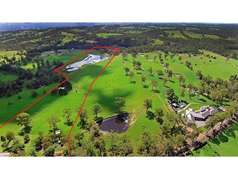 63 Gadds Lane, Kurmond NSW 2757