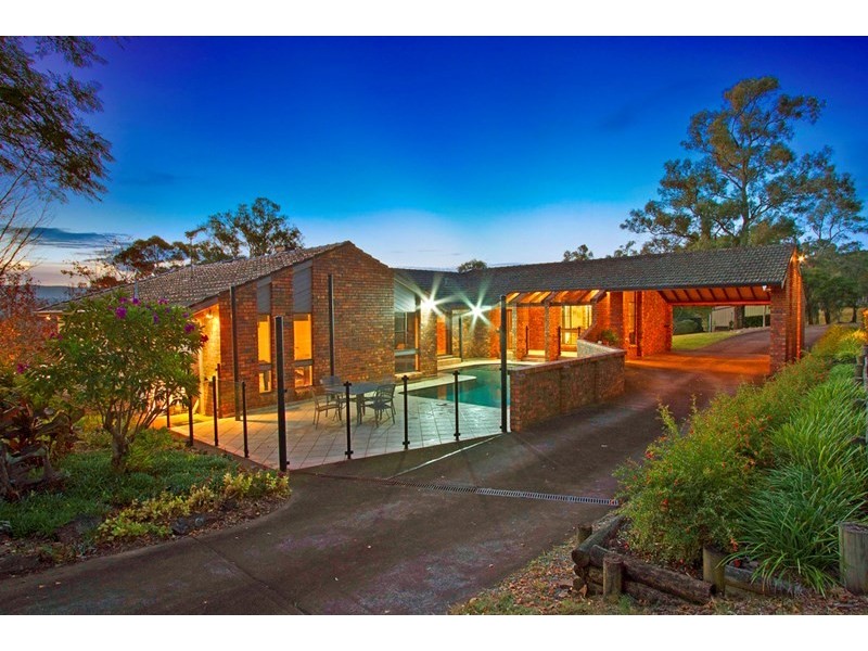 63 Gadds Lane, Kurmond NSW 2757