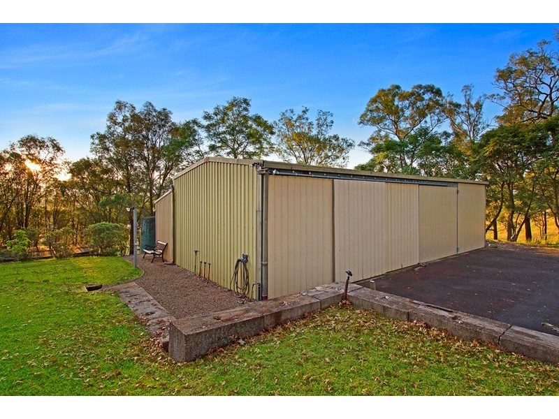 63 Gadds Lane, Kurmond NSW 2757