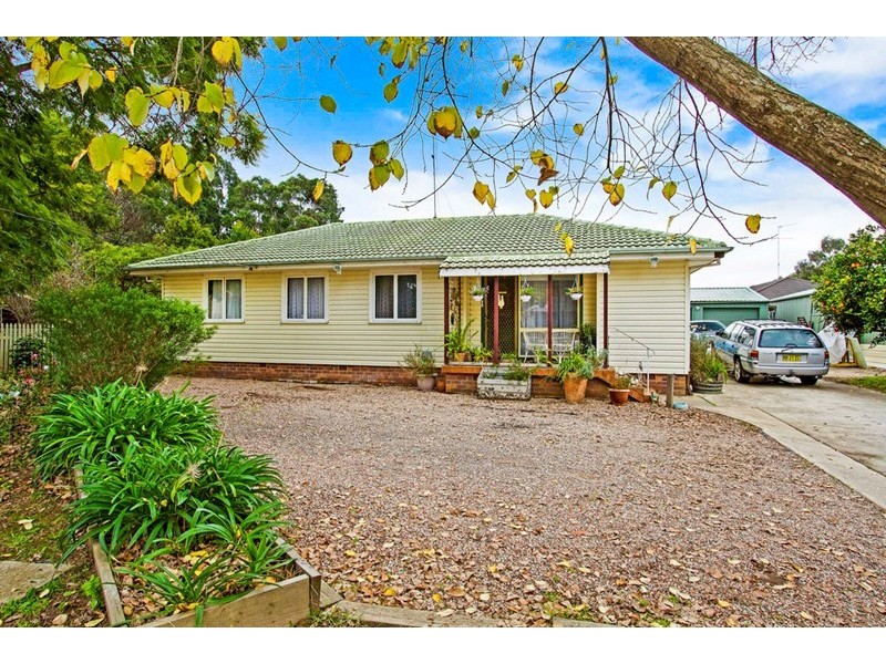 9 Sardonyx Avenue, Richmond NSW 2753