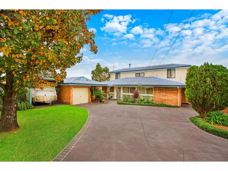 395 Terrace Road, North Richmond NSW 2754
