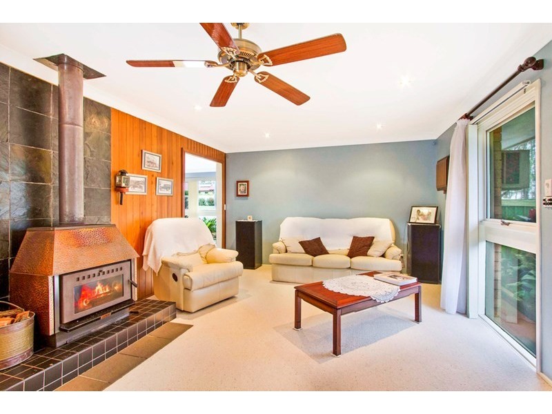 395 Terrace Road, North Richmond NSW 2754