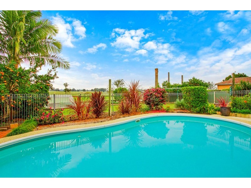 395 Terrace Road, North Richmond NSW 2754