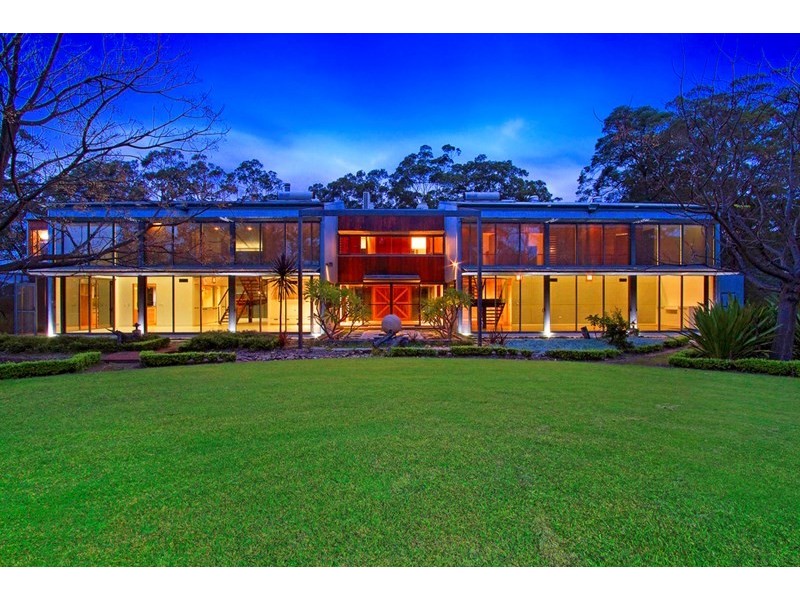 30B Weem Farm Road, Grose Vale NSW 2753