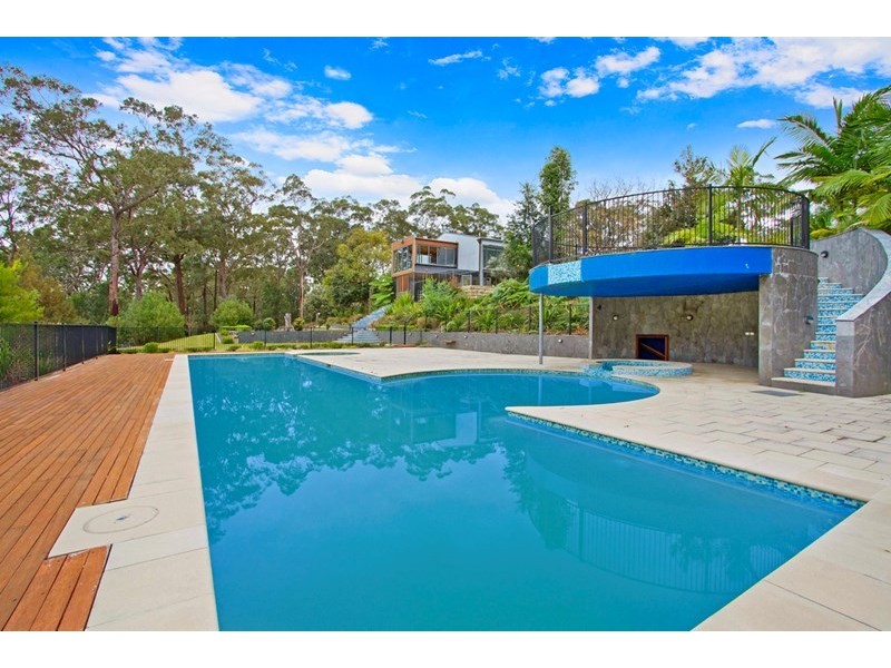 30B Weem Farm Road, Grose Vale NSW 2753