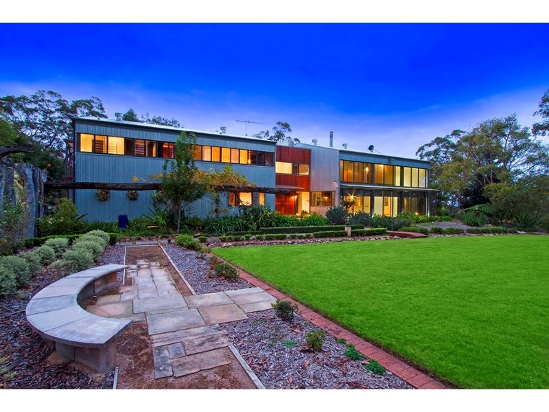 30B Weem Farm Road, Grose Vale NSW 2753