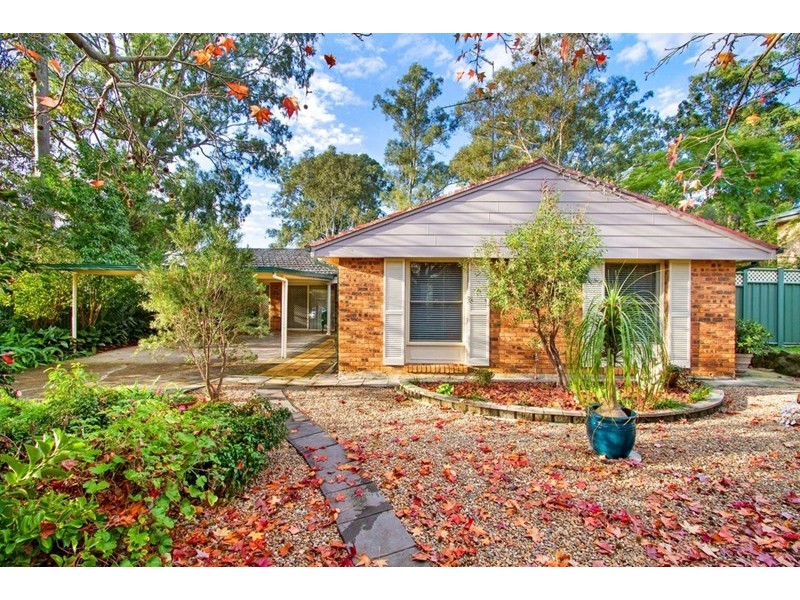 14 Michael Street, North Richmond NSW 2754