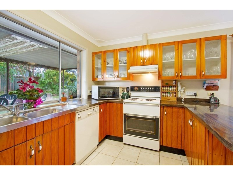 14 Michael Street, North Richmond NSW 2754